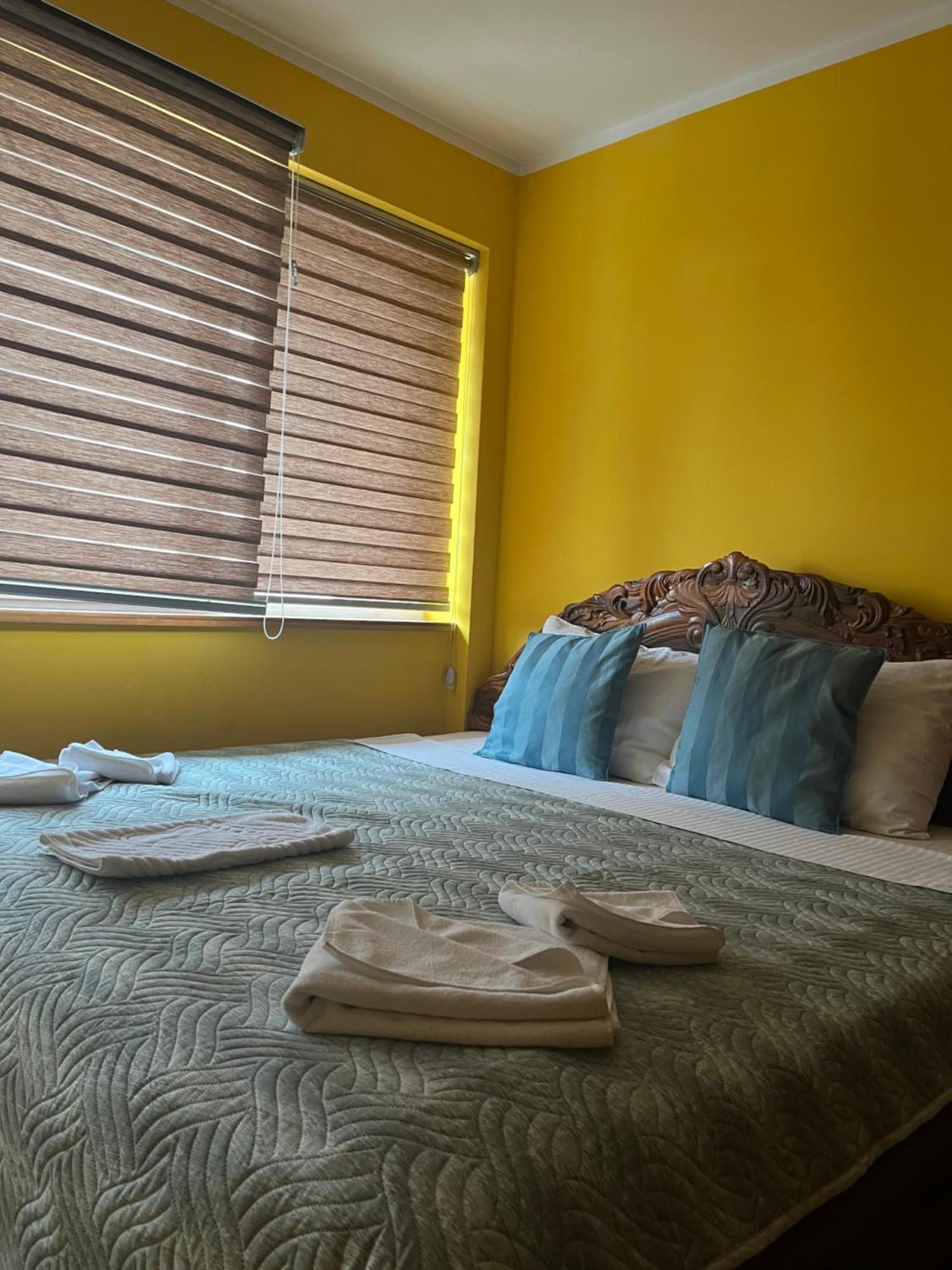 Hotel "Vir" เวลิกาปลานา ภายนอก รูปภาพ