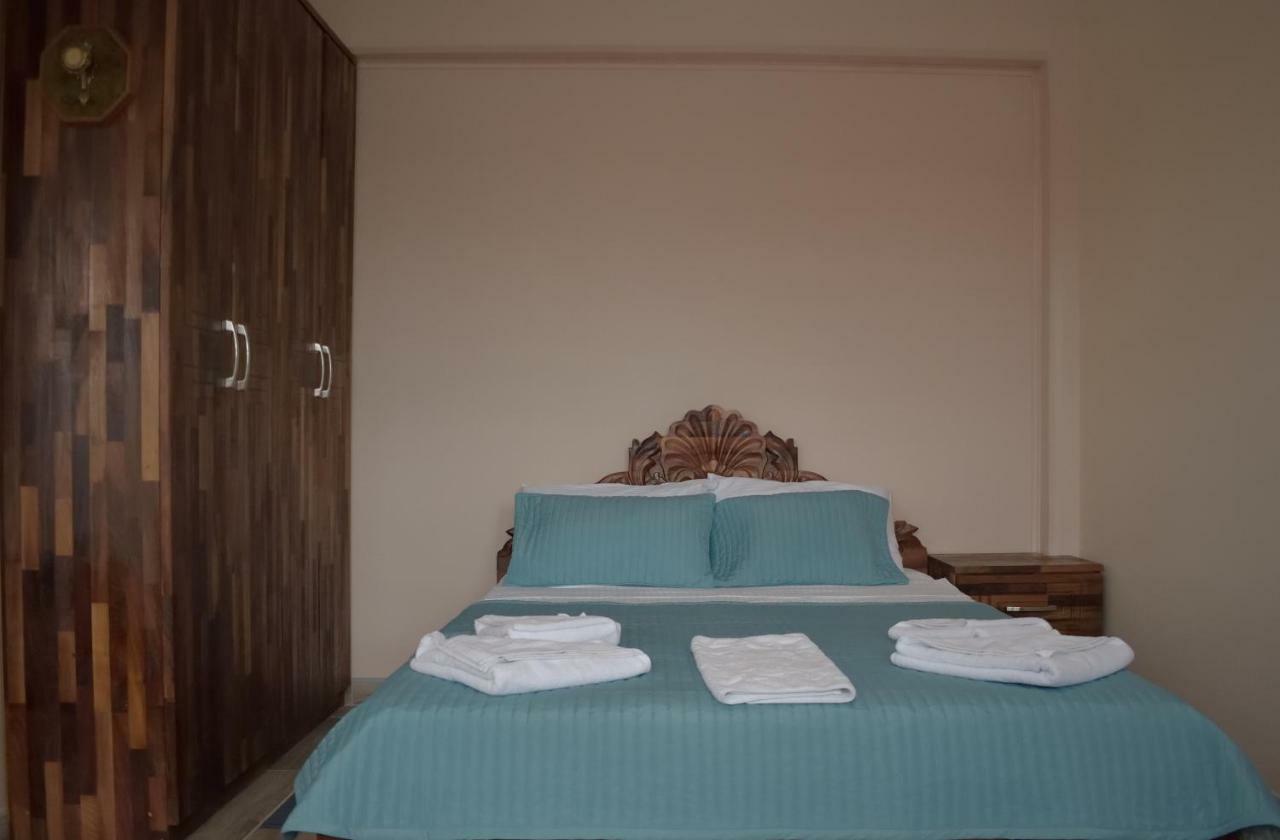 Hotel "Vir" เวลิกาปลานา ภายนอก รูปภาพ